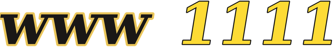 www 1111 logo
